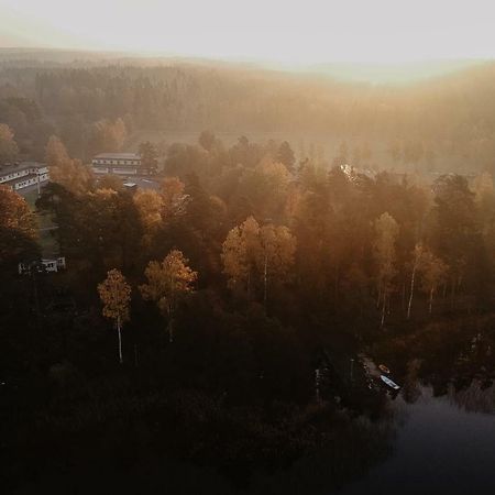 Stiftsgarden Tallnaes Skillingaryd Exterior foto
